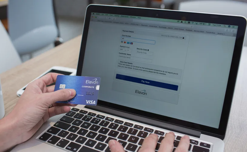 Accept online payments securely with Opayo