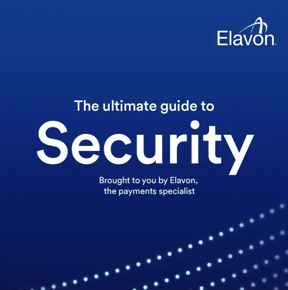 Poster image for security whitepaper with "Security Whitepaper" written across