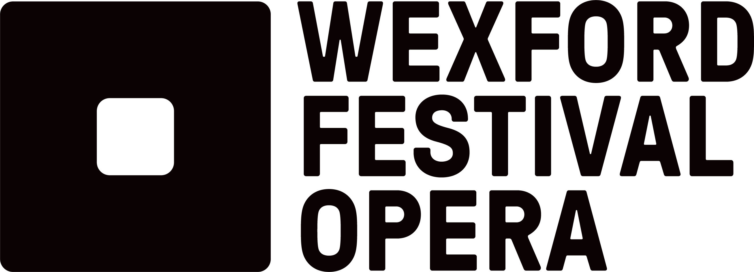 Wexford Opera logo