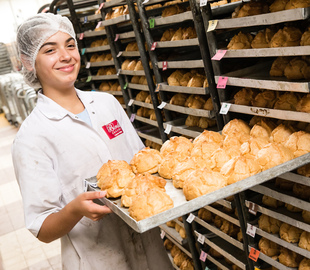 Customer Story: Birds Bakery