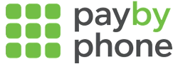 Paybyphone logo